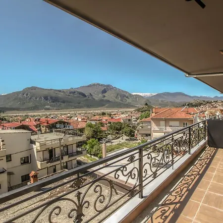 Meteora Heaven And Earth Premium - Adults Friendly Appartamento Kalambaka