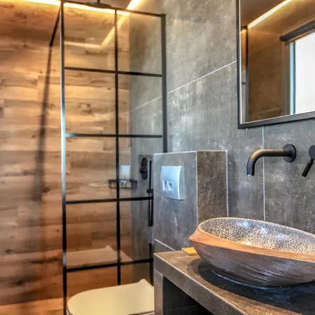 Apartment Meteora Heaven And Earth Premium - Adults Friendly *