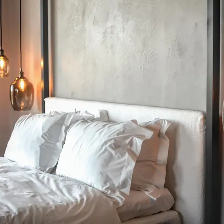 Apartment Meteora Heaven And Earth Premium - Adults Friendly *