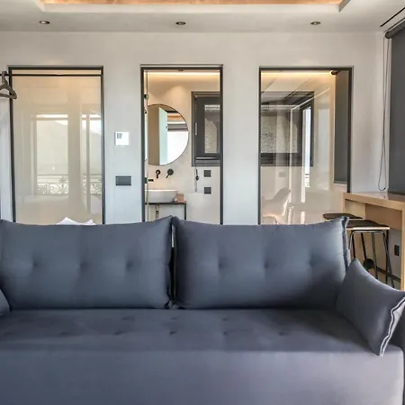 Meteora Heaven And Earth Premium - Adults Friendly Apartment Kalambaka