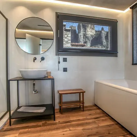 Appartement Meteora Heaven And Earth Premium - Adults Friendly Kalampáka